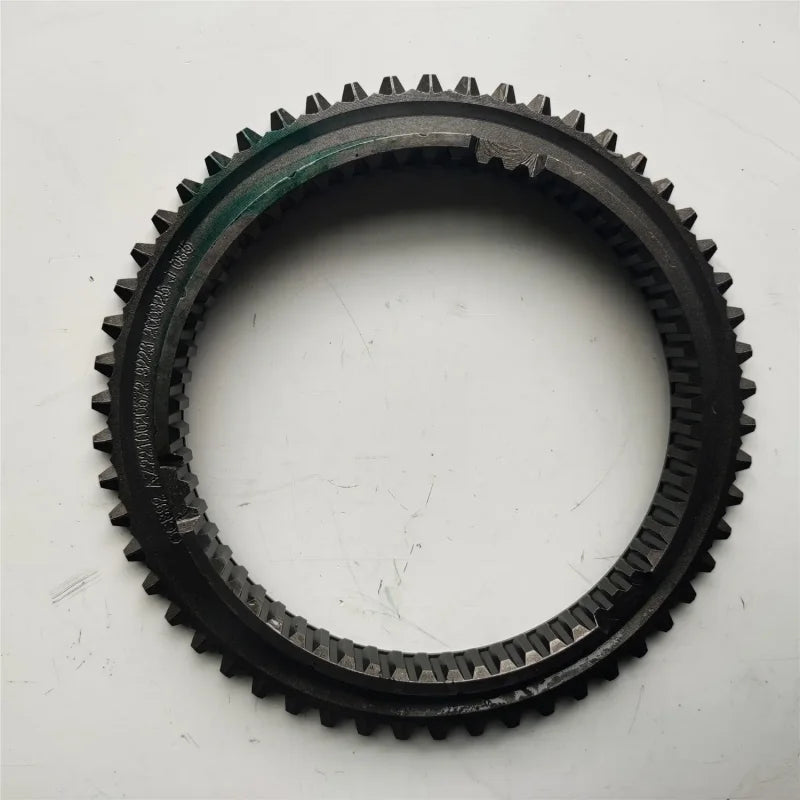 AZ2210020502 Howo Truck 3rd and 4th Gear Cone Ring - Sinotruk Howo Parts