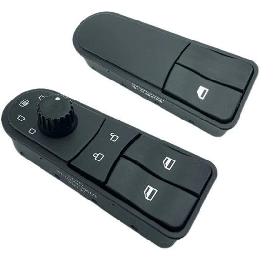 WG1664331061 HOWO A7 Power Window Switch​
