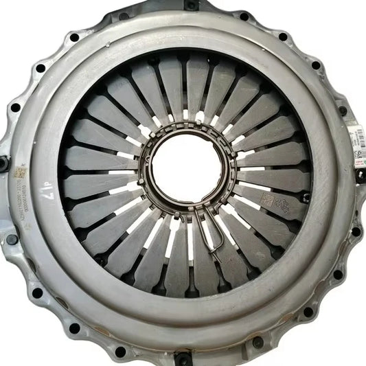 WG9525160017 HOWO N7B 430 Pressure Plate