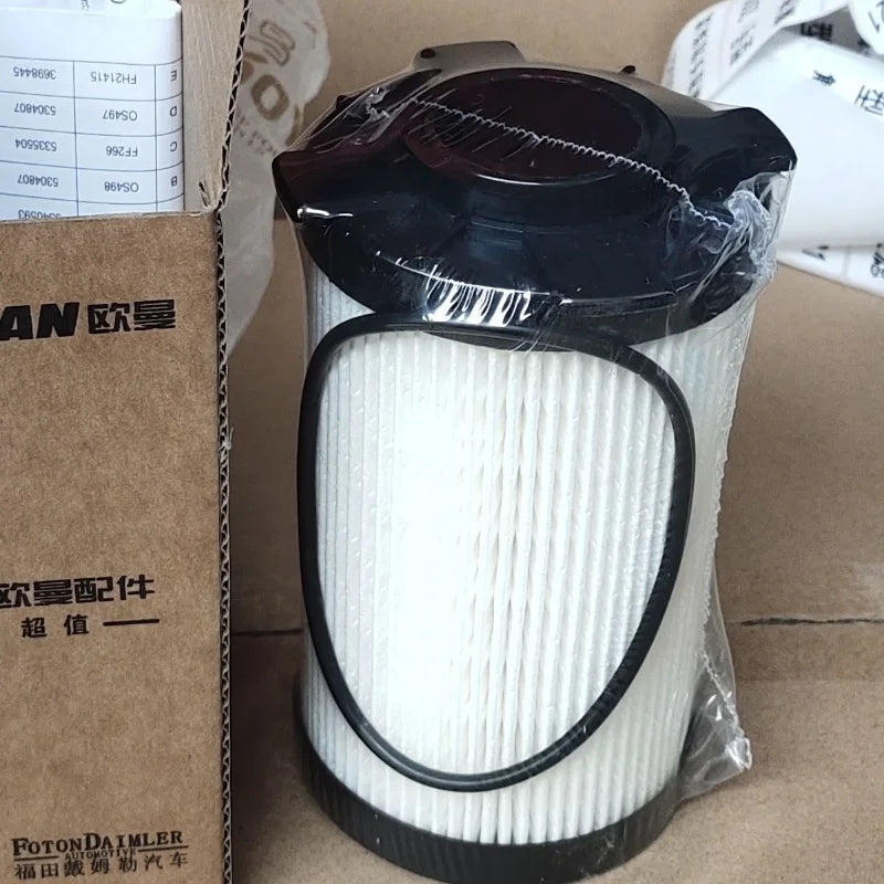 FF266 FUEL FILTER