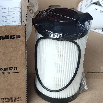 FF266 FUEL FILTER