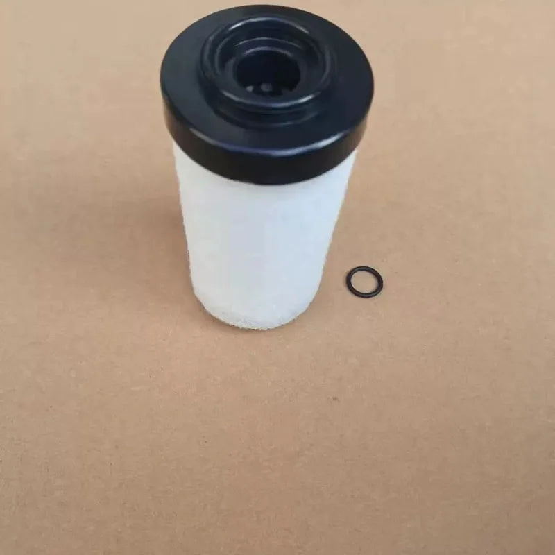 1143-00119 CNG Low-pressure Gas Filter for Bus