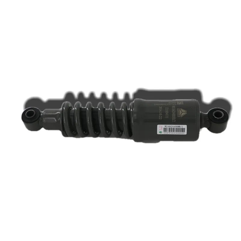 HOWO Truck Parts Cabin Shock Absorber WG1642440088