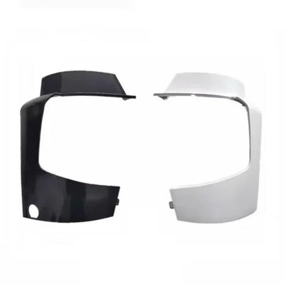 WG1664243007 SITRAK BUMPER LEFT SECTION