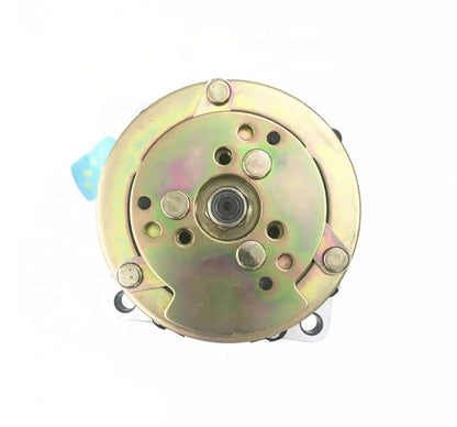 Sinotruk WG1500139001 Air Conditioning Compressor for AC Systems