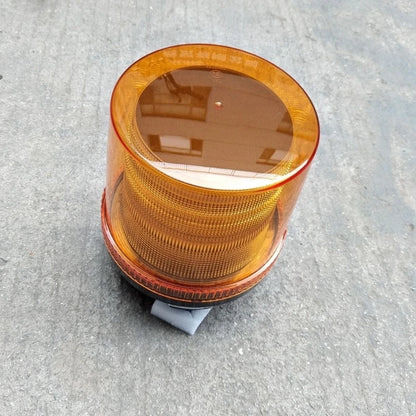 WG9719790021 REVOLVING WARNING LIGHT 24V