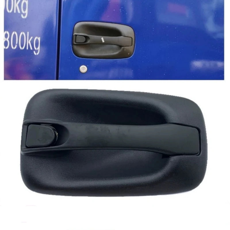 1B24961500041 FOTON AUMAN Outside Handle Assembly LH