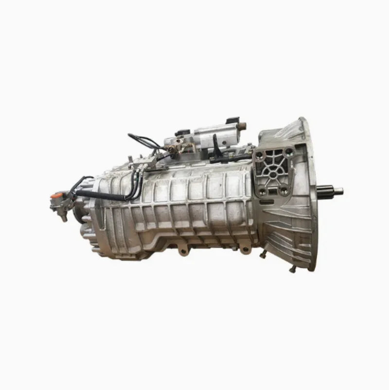 12JSD200T-B SHACMAN H3000 12 Speeds Gear Box G25978