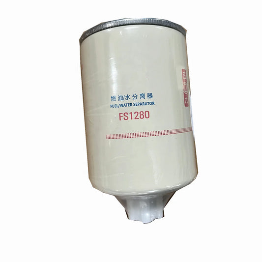 Fuel Filter Water Separator FS1280 for Diesel Engine – Efficient Water and Contaminant Removal​
