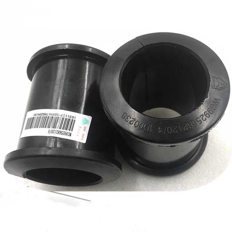 WG9925682120 Sinotruk Howo Stabilizer Bush - Ensure Suspension Stability