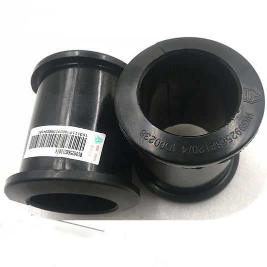WG9925682120 Sinotruk Howo Stabilizer Bush - Ensure Suspension Stability