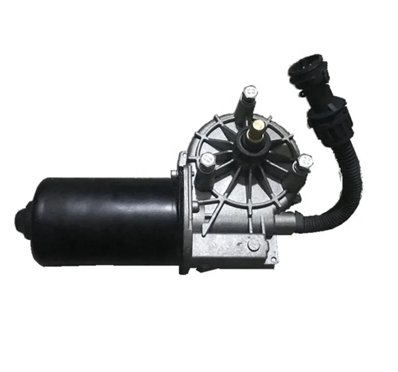 DZ14251740010 Low Price Truck Wiper Motor - Reliable Windshield Clearing
