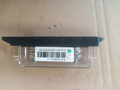 WG9725580023 HOWO T7H 50A Fuse