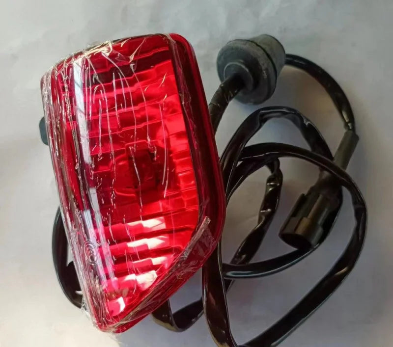 WG9925720046 SITRAK C7H Cabin roof Rear position light Right