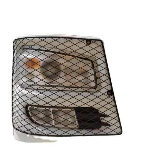 Headlight Protective Cover for HOWO 371 - Protecting Headlights with High Light - Transmittance