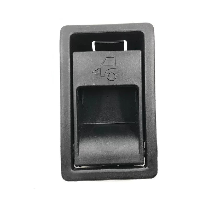 812W61701-5106 SITRAK C7H Front Hood Handle Assembly