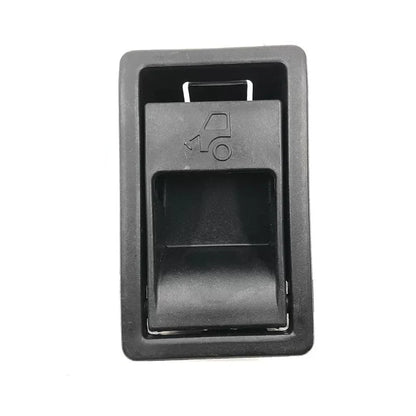 812W61701-5106 SITRAK C7H Front Hood Handle Assembly