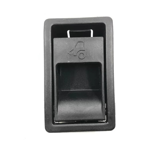 812W61701-5106 SITRAK C7H Front Hood Handle Assembly
