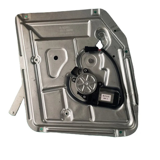 WG1642330104 HOWO Right Door Electric Glass Lifter Assy - Smooth Window Operation