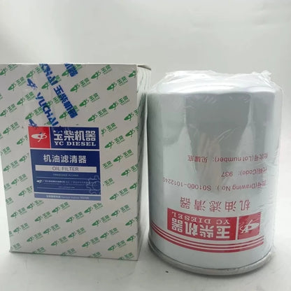 M3000-1012240B YC6M Oil Filter JX1013
