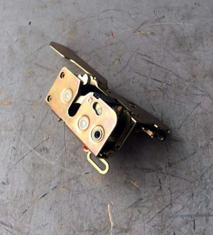 WG1664340009 SITRAK HOWO T7H Right Door Lock and Inward Opening Assembly