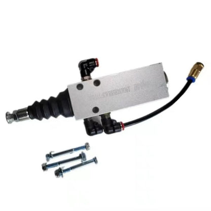 Original Truck Parts Shacman Sinotruk HT-14700575 Pneumatic Knock-Off - Quality Component​
