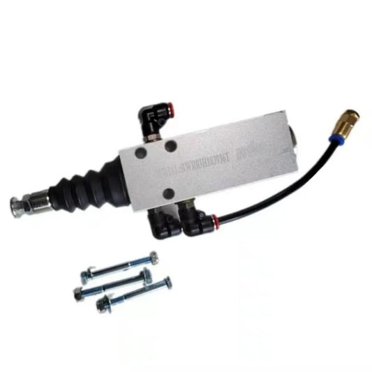 Original Truck Parts Shacman Sinotruk HT-14700575 Pneumatic Knock-Off - Quality Component​
