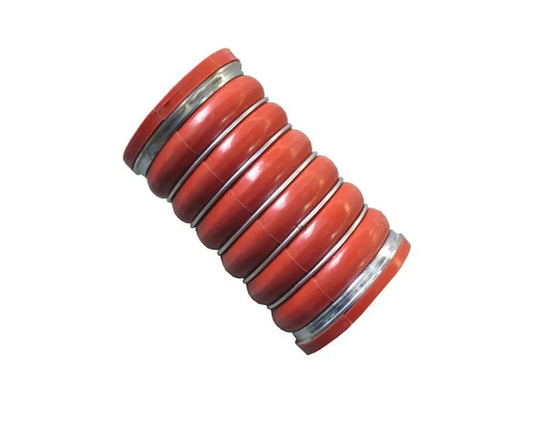Sinotruk Spare Parts Howo Intercooler Inlet Hose WG9730530011 - Quality Hose Component