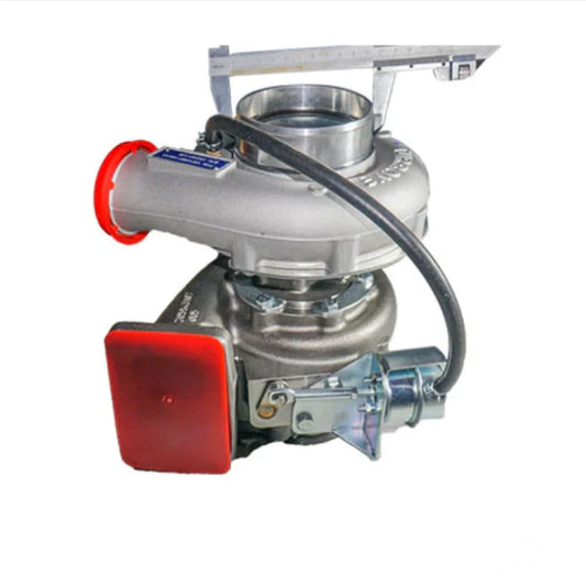 Sinotruk HOWO Spare Parts Turbocharger VG1095118233