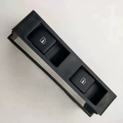 WG1642330181 HOWO Left Door Window Glass Lift Control Switch