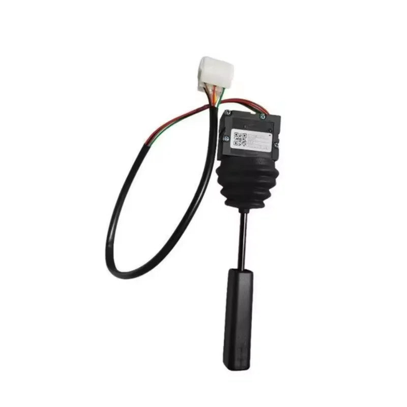 H06600-1 SHACMAN X3000 Transmission Hydraulic Retarder Shift Switch