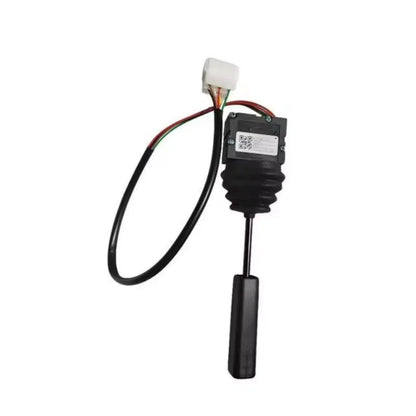 H06600-1 SHACMAN X3000 Transmission Hydraulic Retarder Shift Switch