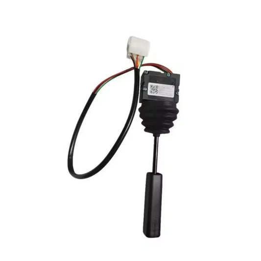 H06600-1 SHACMAN X3000 Transmission Hydraulic Retarder Shift Switch