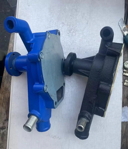 4100QBZ-06.01-FT WATER PUMP HA06804