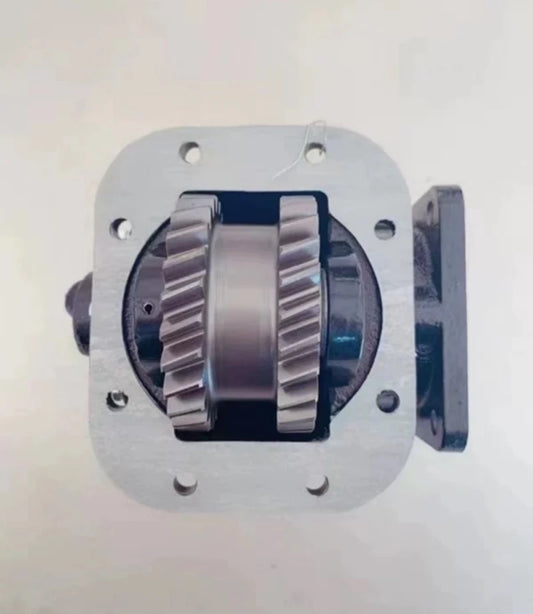 SDQ24/67LGQ1 WLY GEARBOX PTO PUMP 25-25 TEETH