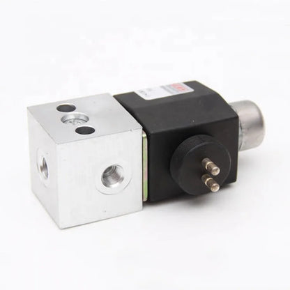 High Quality Original Solenoid Valve WG9719710004