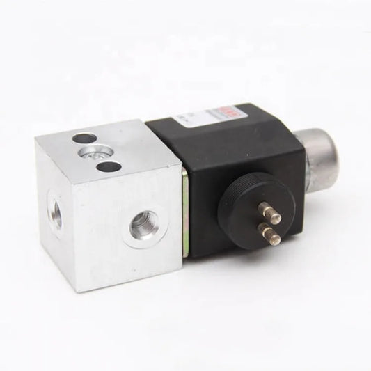 High Quality Original Solenoid Valve WG9719710004