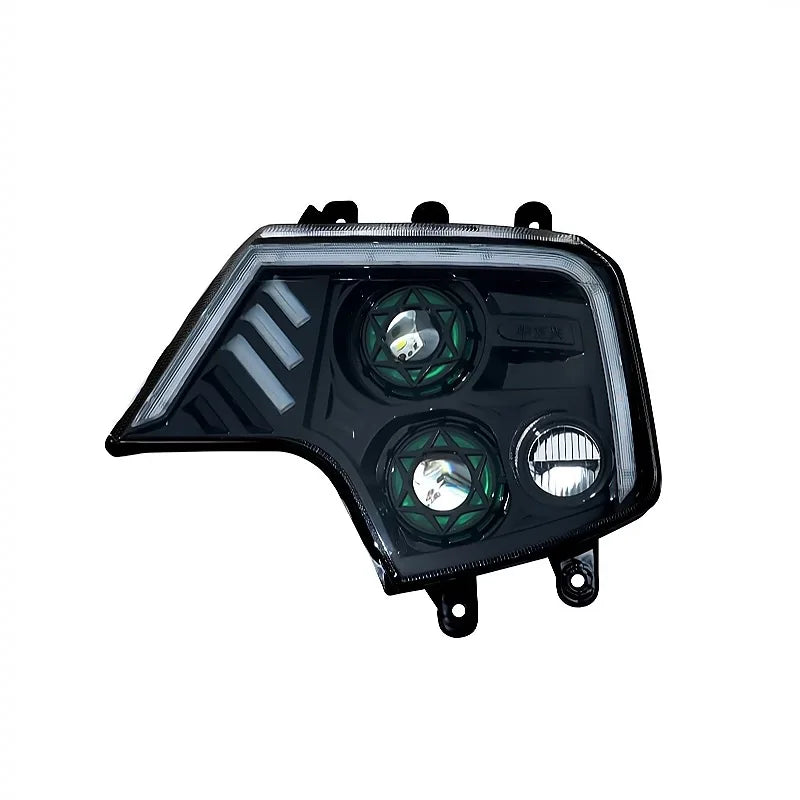 WG9925720001 HOWO A7/T7H LED Head Lamp LHS