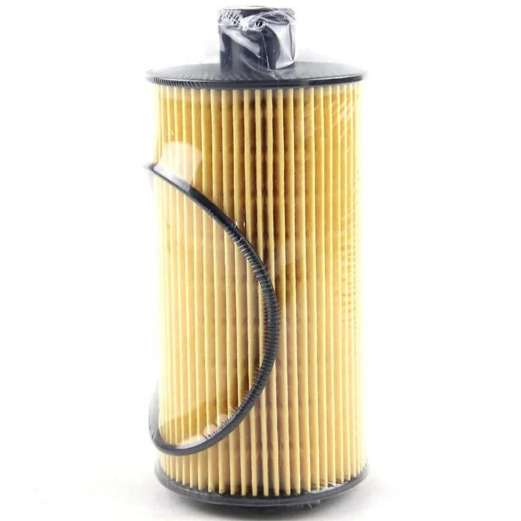 Engine Oil Filter 1000491060 - Superior Engine Lubrication Protection​
