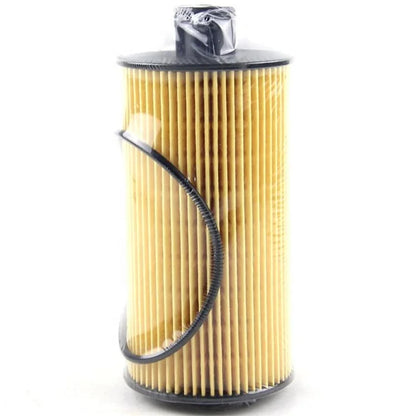 Engine Oil Filter 1000491060 - Superior Engine Lubrication Protection​
