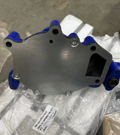4100QBZ-06.01-FT WATER PUMP HA06804