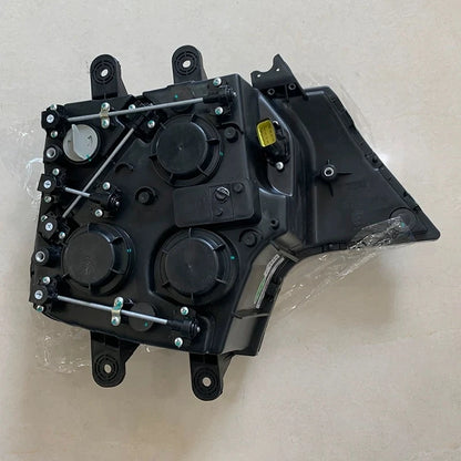 WG9925720022 HOWO A7 COMPLETE RHS LIGHT ASSY