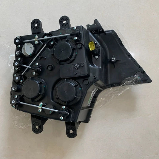 WG9925720022 HOWO A7 COMPLETE RHS LIGHT ASSY