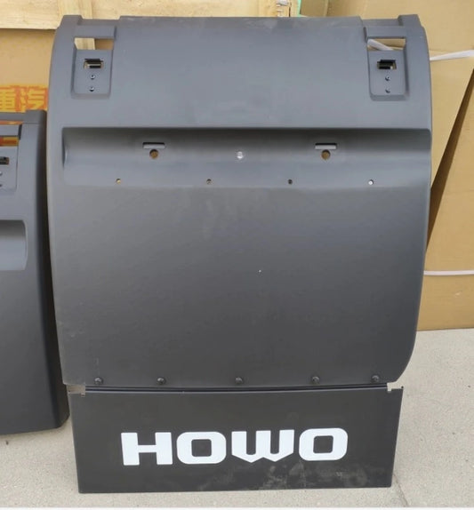 WG9525950573 HOWO N Rear Axle Left Rear Wheel Fender