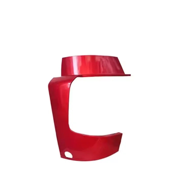 SINOTRUCK SITRAK WG1664243008 Bumper Right Section - Right Corner Protection for Trucks