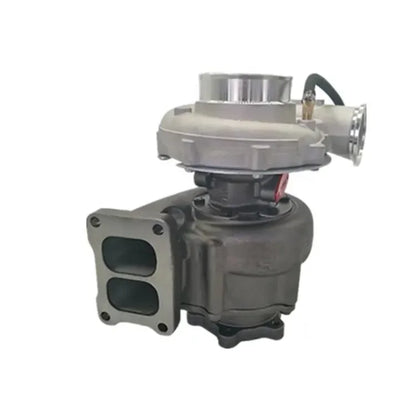FAW 380 J5 WEICHAI WP10 HX50 Turbocharger 612601110952