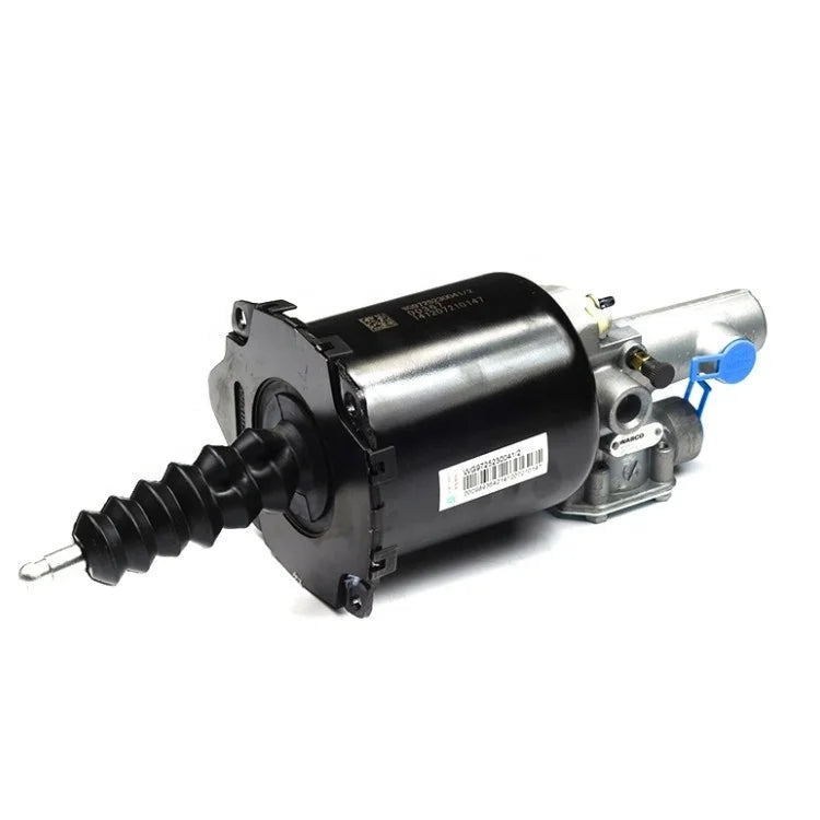 SINOTRUK HOWO Truck Spare Parts Clutch Booster Cylinder WG9725230041