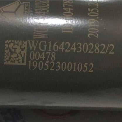 Shock Absorber Truck Parts WG1642430282
