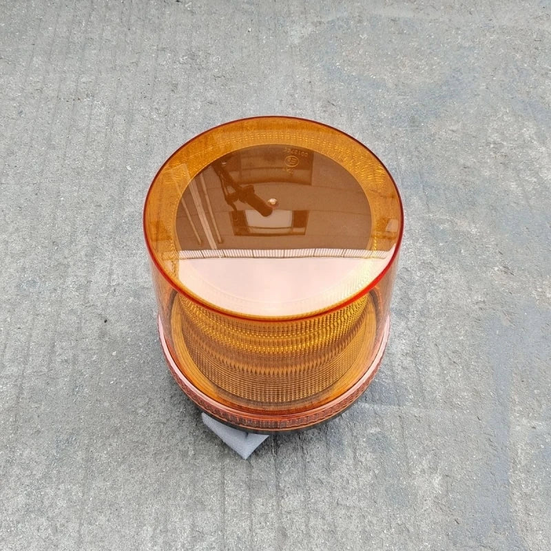 WG9719790021 REVOLVING WARNING LIGHT 24V