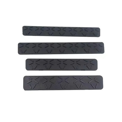 812W41610-2873 SITRAK C7H Lower Skid Plate